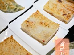 -顺峰顺水顺德菜(第一百货店)