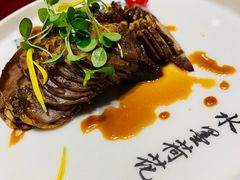 -森谷美食公园(杨行店)