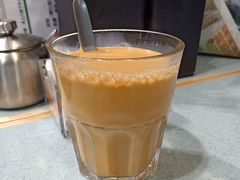 冰奶茶-华嫂冰室(尖沙咀店)