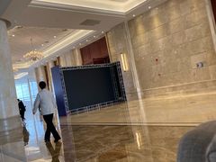 -武汉洲际酒店