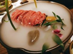 -盡膳口福跷脚牛肉火锅(合生汇购物中心店)