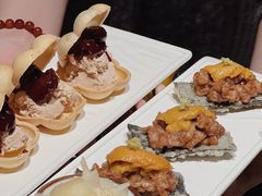 -NIUAN牛庵·日式和牛烧肉(恒隆店)