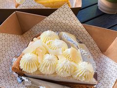 椰子奶油派-Pie Bird(新闸路店)