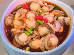 -强强烧烤·宵夜(方庄店)