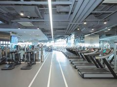 -OXYGYM 奥美氧舱运动中心(朝阳大悦城店)