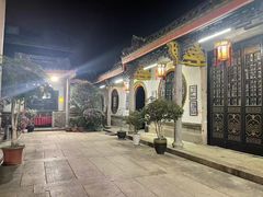 -吴祥记潮州菜·百年老字号·砂锅粥