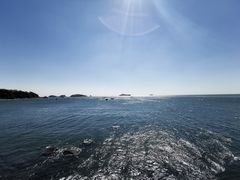 -银沙滩浴场