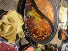 -冯校长老火锅(深圳总店)