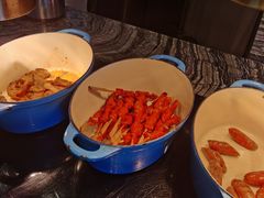 -厦门艾美酒店·新食谱西餐厅