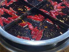 -渝味黄姐火锅(黄泥村店)