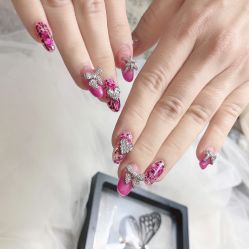 -StartNail美甲