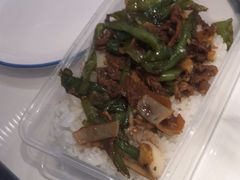 -兰湘子·湘菜小炒(长安万科广场店)