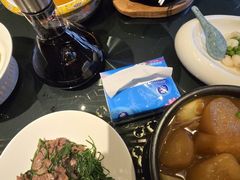 -彩虹之约•淮扬家宴(亚运村店)