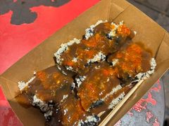 -品腐记·豆腐王朝(老门东总店)