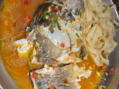 -小菜园新徽菜(苏州繁花中心店)
