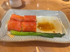 -粤域茶餐厅