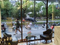 -如家酒店·neo(苏州拙政园狮子林店)