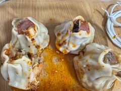 -白玉兰食品(中山公园龙之梦店)