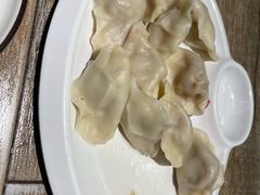 -四姐妹东北饺子(沙尾路店)