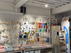-小意思咖啡店(草桥店)