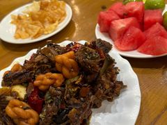 -守柴炉烤鸭&顺水鱼馆(合生汇店)