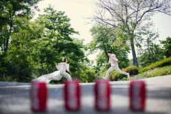 -伯爵风尚全球旅拍