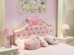 -安吉Hello Kitty乐园