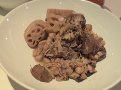 -汤城小厨•粤菜•靓汤(金宝街店)