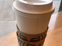 -星巴克臻选(北京太阳宫凯德店)