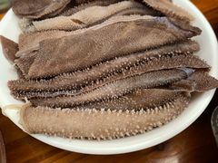 屠场毛肚-市井老火锅(四方河店)