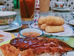-小龍鳳餐室(番禺路店)