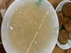 黄豆麦仁-清真·益鑫羊肉手抓馆(花园北街店)