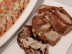 -全聚德(上海首店浦东店)