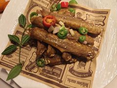 -滋粥楼·顺德菜(番禺广场总店)