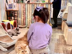-小时光咖啡馆(开森度假森林店)