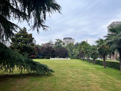 -西安交大南洋大酒店(交通大学青龙寺店)