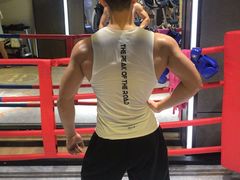 -一兆韦德健身(张杨路店)