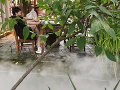 -凤来栖·净庭院·火锅(欧尚店)