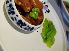 -名鲜·粤宴(黄浦滨江路店)