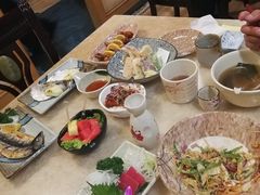 -桃屋日本料理(清华科技园店)