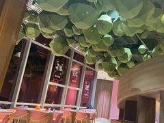 -水桶王国主题餐厅·聚会·生日派对·亲子活动·家庭套餐(亚龙湾希尔顿店)