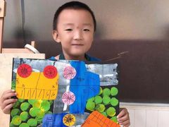 -学知乐教育·幼小衔接·小学科辅导(嘉定镇校区)