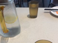 -港久茶餐厅(鹭洲里店)