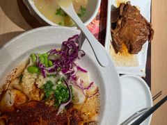 -大师兄·西北小馆(金湾华发商都店)