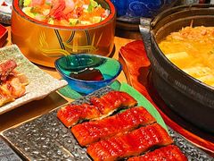 -千代武日本料理(爱建店)