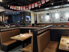 -李子坝梁山鸡(北碚万达五鸡哥店)