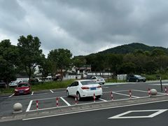 -会稽山峡洞漂流-上青古道