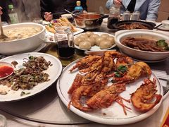 -仁西海鲜酒楼(振东店)