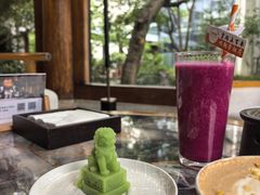 -广富林宰相府酒店·水云间