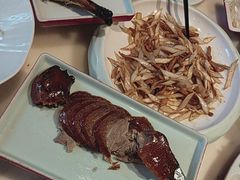 -京味斋·北京烤鸭(新源街店)